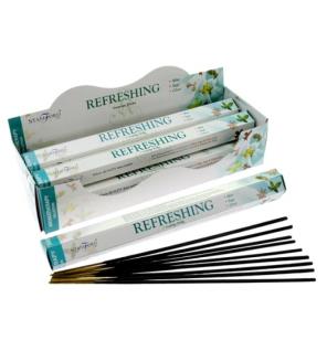 Refreshing Premium Stamford Incense Sticks