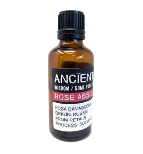 Rosa Absoluta 50ml- Aceite Esencial