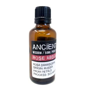 Rosa Absoluta 50ml- Aceite Esencial