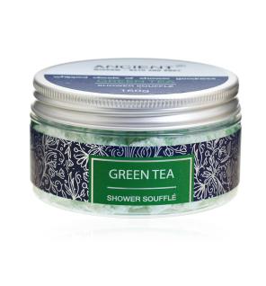 Souffle de Ducha 160g - Té Verde