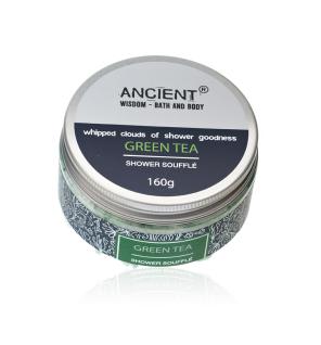 Souffle de Ducha 160g - Té Verde