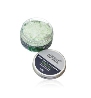 Souffle de Ducha 160g - Té Verde