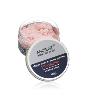 Souffle de Ducha 160g - Fresa