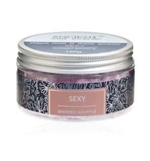 Souffle de Ducha 160g - Sexy