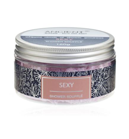 Souffle de Ducha 160g - Sexy