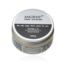 Scrub de Azucar 300g - Vainilla