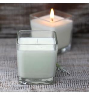 Velas de Soya sin Etiqueta- Lily & Jasmine