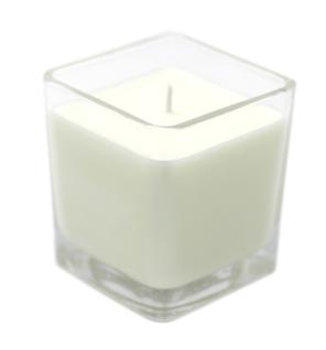 Velas de Soya sin Etiqueta- Cucumber & Mint