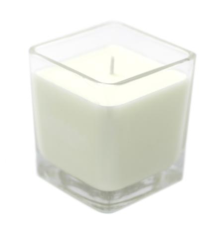 Velas de Soya sin Etiqueta- Cucumber & Mint