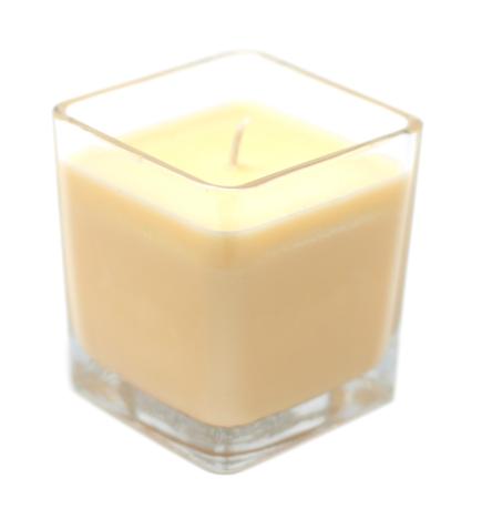 Velas de Soya sin Etiqueta- Grapefruit & Ginger