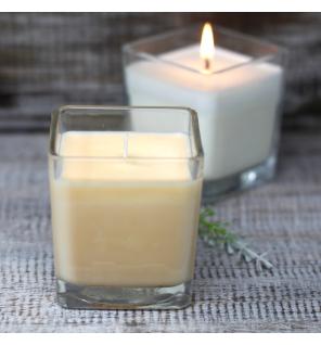 Velas de Soya sin Etiqueta- Grapefruit & Ginger