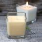 Velas de Soya sin Etiqueta- Grapefruit & Ginger