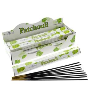 Stamford Incienso Premium Patchouli