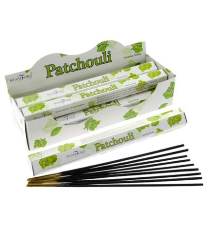 Stamford Incienso Premium Patchouli