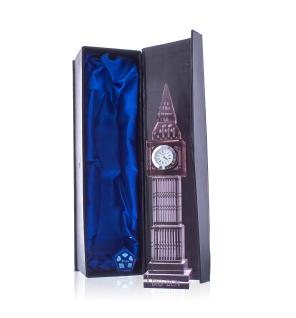 Reloj Big Ben - Azul