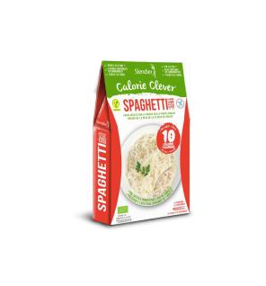 Espaguetis konjac sin gluten bio 400g Slendier