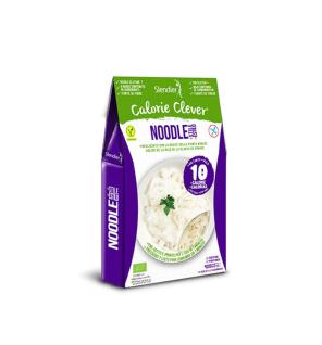 Noodle konjac sin gluten bio 400g Slendier