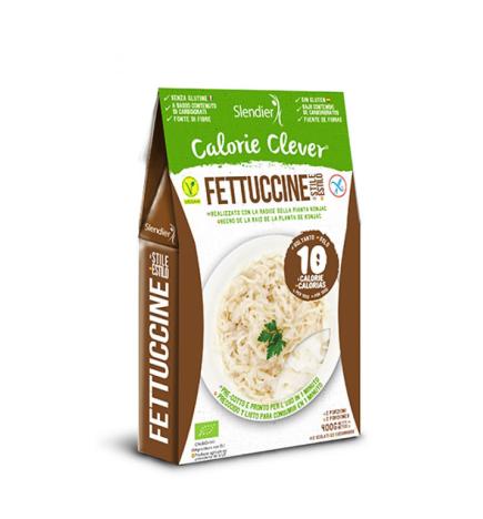 Fettucine Konjac sin gluten 400g Slendier