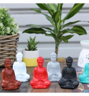 Mini Buddha Mate (colores surtidos)