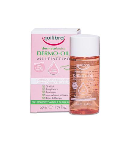 Dermo-Oil 50 ml Equilibra