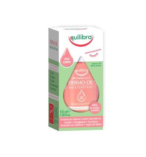 Dermo-Oil 100 ml Equilibra