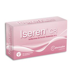 Iseren Cr 30 comprimidos recubiertos Opko Health