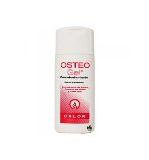 Osteogel calor 150 ml Opko Health