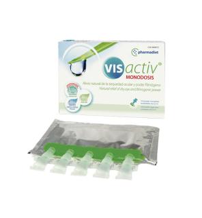 Vis activ 10 monodosis Opko Health