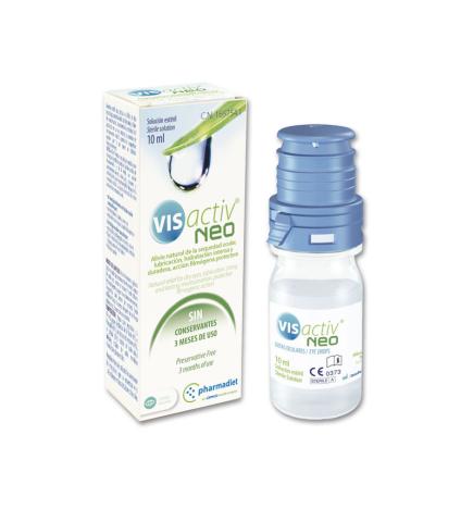 Vis activ Neo 10 ml Opko Health