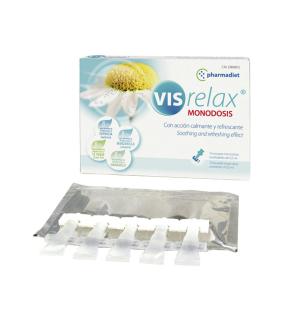 Vis Relax 10 monodosis Opko Health