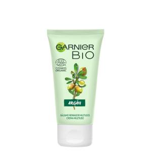 Balsamo Argan Reparador Multiusos bio 50 ml Garnier