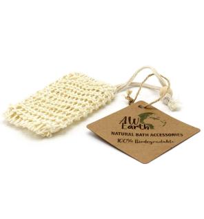 Bolsa de jabón natural - Sisal