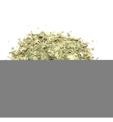 Birch (cut leaf) 1Kg