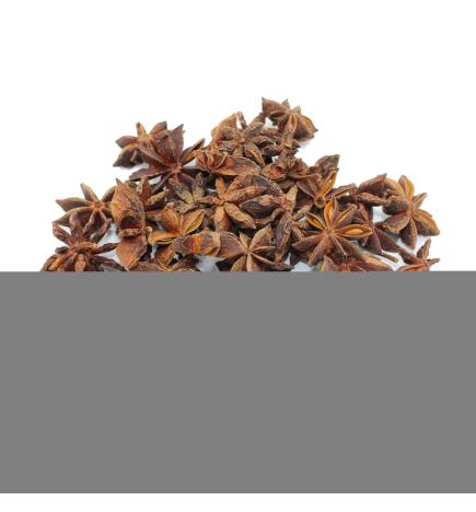 Star anise (whole) 1Kg