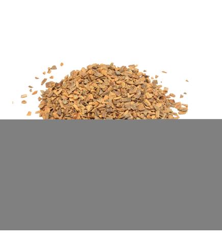 Cinnamon chopped 2-4 mm (Cassia Vera) 1Kg