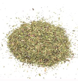 Peppermint (cut leaf) 1Kg