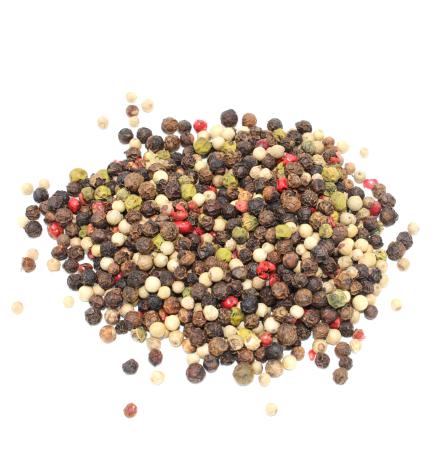 Mixed pepper (in grain) 1Kg