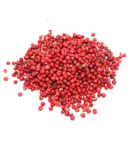 Pink pepper (grain) 1Kg