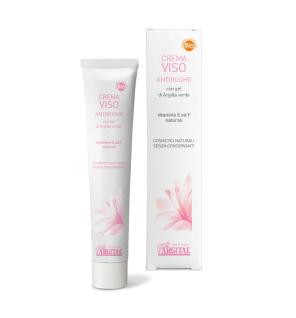 Crema antiarrugas bio 50 ml Argital