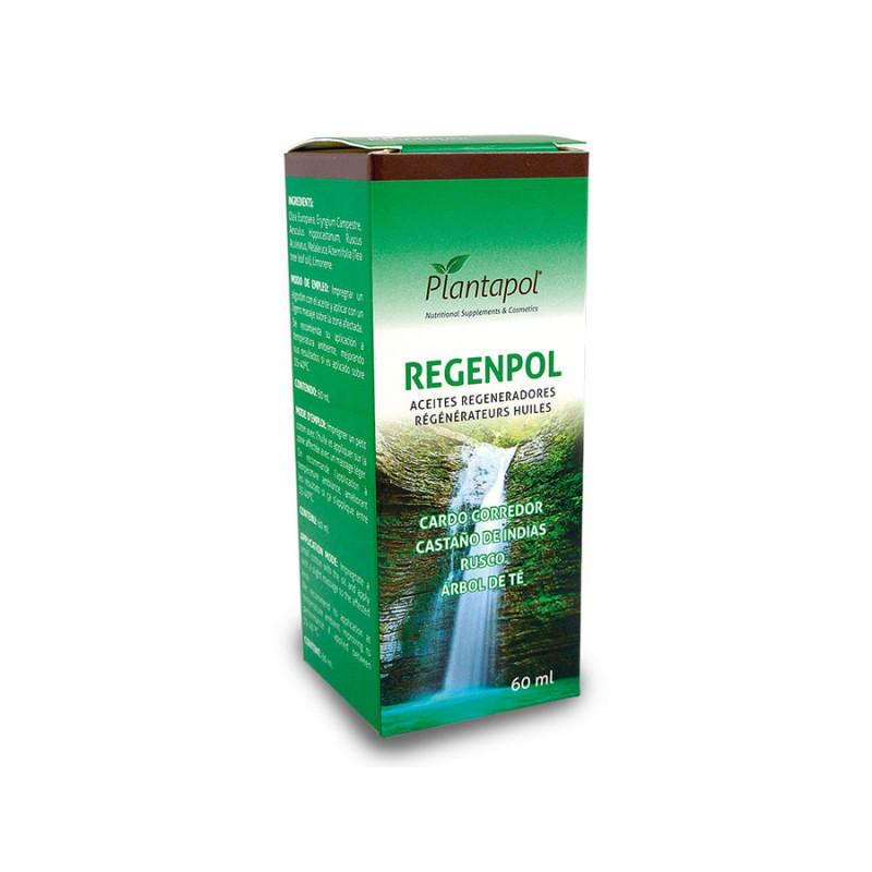 Regenpol 60 ml Plantapol