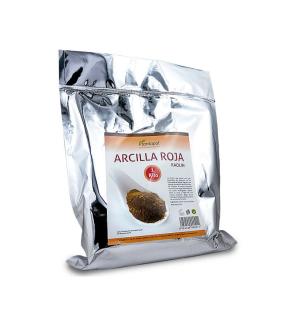 Arcilla roja kaolín 1 kg Plantapol