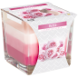 Vela Tarro Arcoíris - Rosa