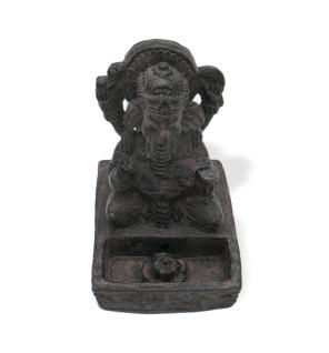 Incienso Ganesh Fengshui (negro antiguo)