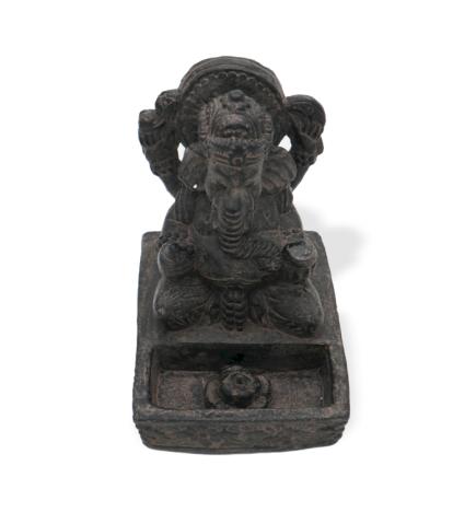 Incienso Ganesh Fengshui (negro antiguo)