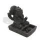 Incienso Ganesh Fengshui (negro antiguo)