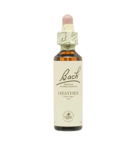 Flor nº 14 Heather 20ml Bach