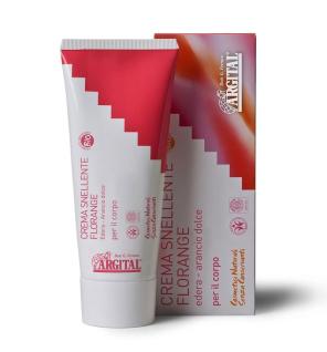 Crema florange anticelulítica bio 200 ml Argital