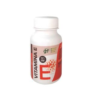 Vitamina E 20 mg 100 capsulas GHF