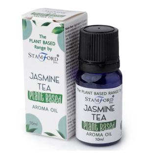 Aceites Aromáticos a base de Plantas - Té Jazmín