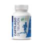 Cartilago de tiburon 870mg 90 capsulas GHF